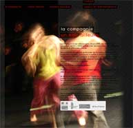 La Compagnie Un Soir Ailleurs
